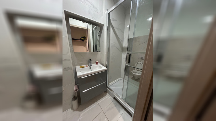 Ma-Cabane - Location Appartement LUNEVILLE, 54 m²