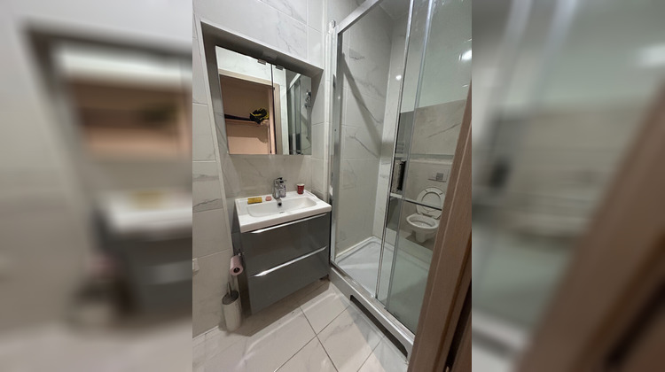 Ma-Cabane - Location Appartement LUNEVILLE, 54 m²