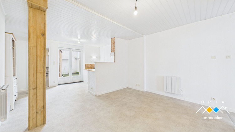 Ma-Cabane - Location Appartement LUNEVILLE, 49 m²