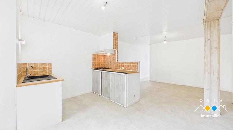 Ma-Cabane - Location Appartement LUNEVILLE, 49 m²