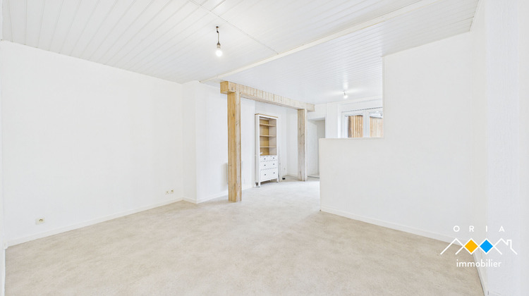 Ma-Cabane - Location Appartement LUNEVILLE, 49 m²