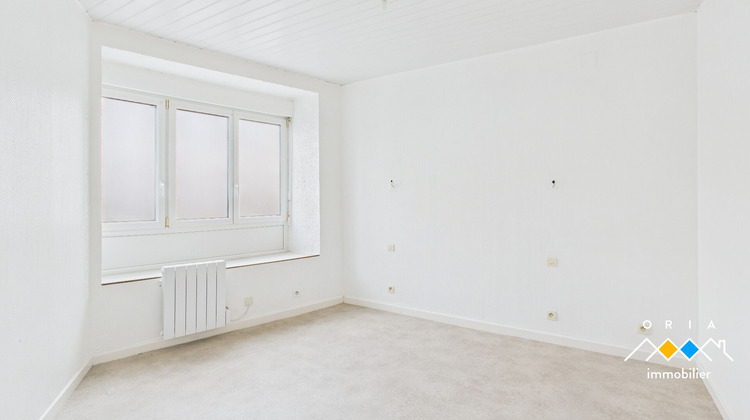 Ma-Cabane - Location Appartement LUNEVILLE, 49 m²