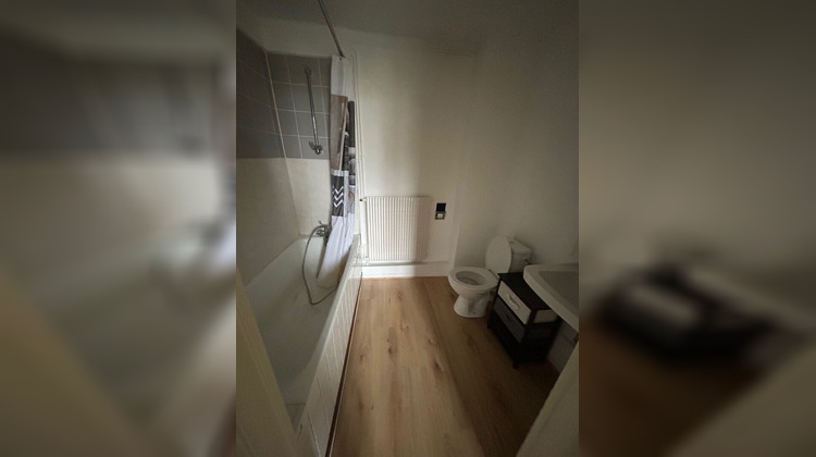 Ma-Cabane - Location Appartement LUNEVILLE, 43 m²