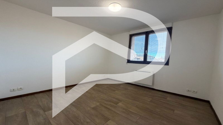 Ma-Cabane - Location Appartement LUNEVILLE, 33 m²