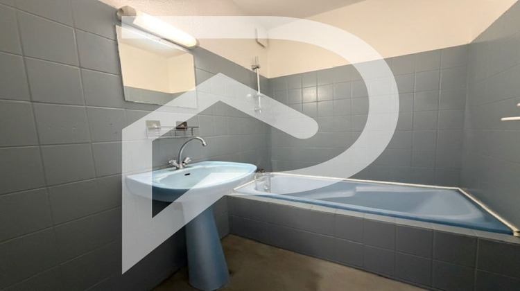 Ma-Cabane - Location Appartement LUNEVILLE, 33 m²