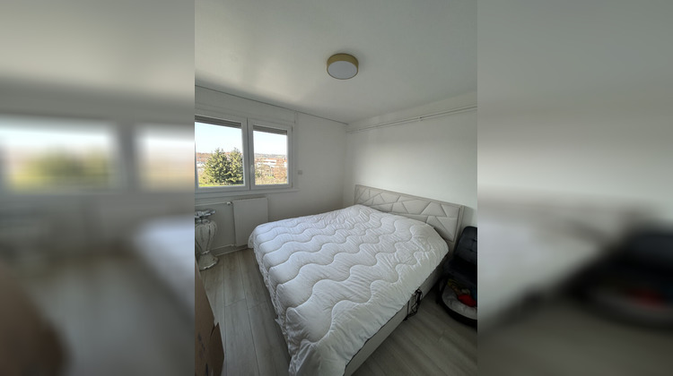 Ma-Cabane - Location Appartement LUNEVILLE, 71 m²