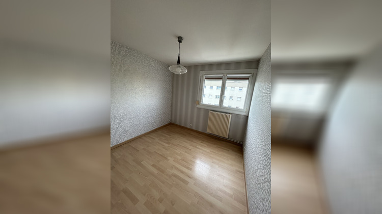 Ma-Cabane - Location Appartement LUNEVILLE, 63 m²