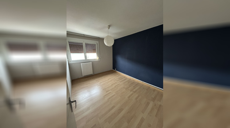 Ma-Cabane - Location Appartement LUNEVILLE, 63 m²