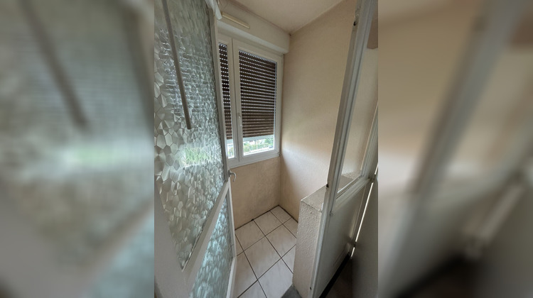 Ma-Cabane - Location Appartement LUNEVILLE, 63 m²