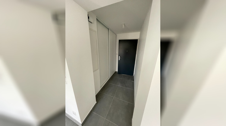 Ma-Cabane - Location Appartement LUNEVILLE, 50 m²