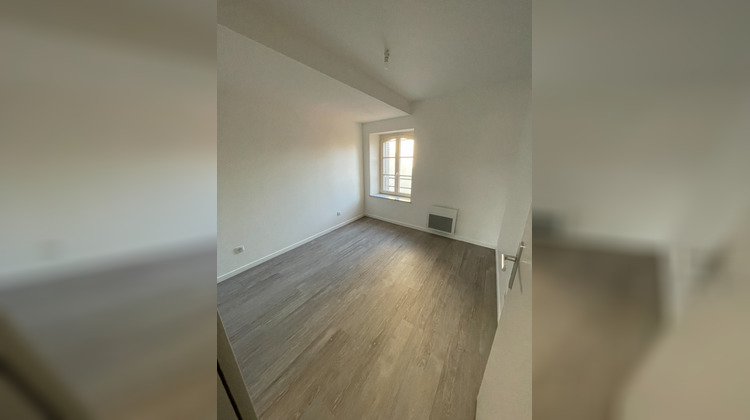 Ma-Cabane - Location Appartement LUNEVILLE, 50 m²