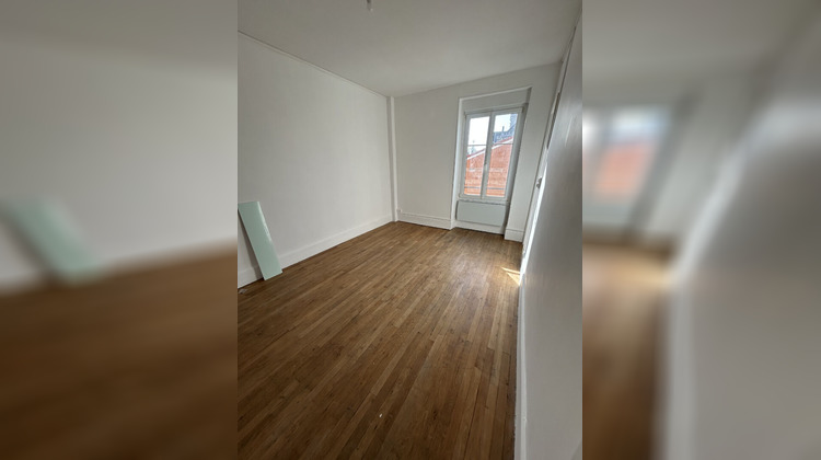 Ma-Cabane - Location Appartement LUNEVILLE, 46 m²
