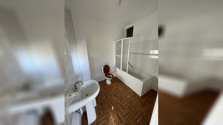 Ma-Cabane - Location Appartement LUNEVILLE, 46 m²