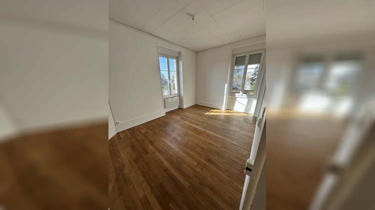 Ma-Cabane - Location Appartement LUNEVILLE, 46 m²