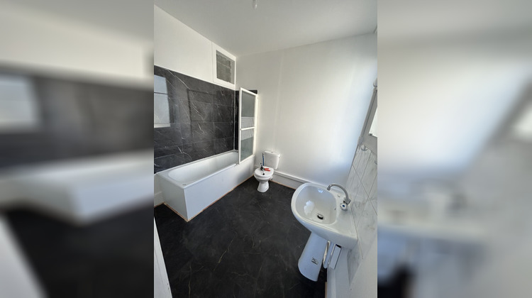 Ma-Cabane - Location Appartement LUNEVILLE, 56 m²