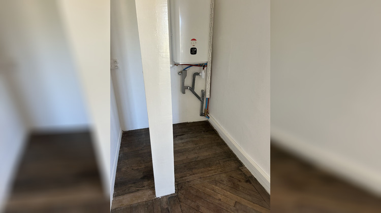 Ma-Cabane - Location Appartement LUNEVILLE, 56 m²