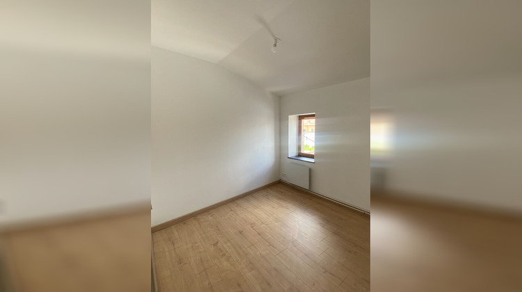 Ma-Cabane - Location Appartement LUNEVILLE, 31 m²