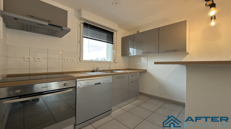Ma-Cabane - Location Appartement Lunéville, 48 m²