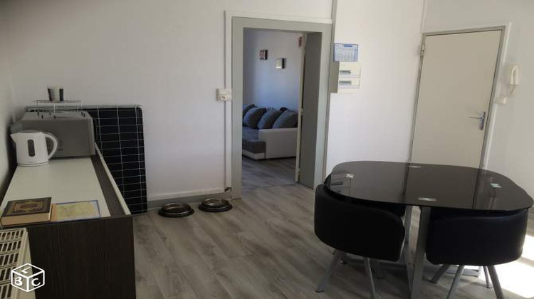Ma-Cabane - Location Appartement LUNEVILLE, 42 m²