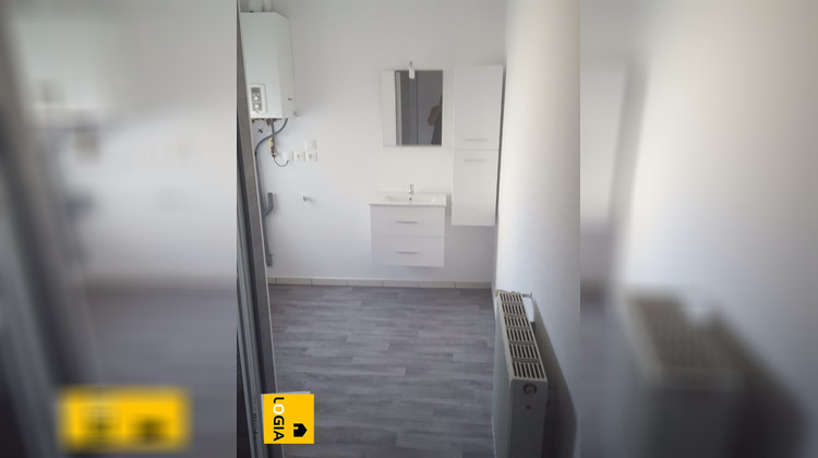 Ma-Cabane - Location Appartement LUNEVILLE, 42 m²