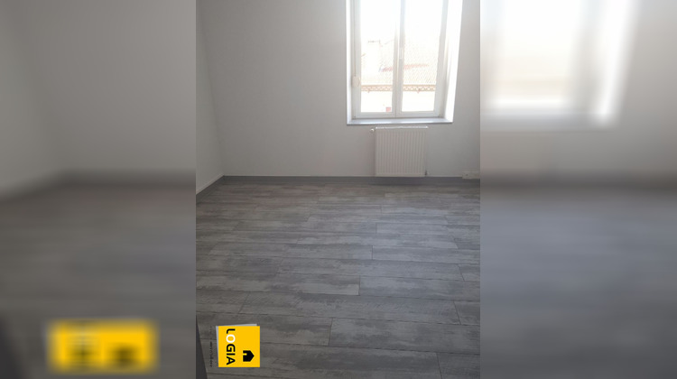 Ma-Cabane - Location Appartement LUNEVILLE, 42 m²