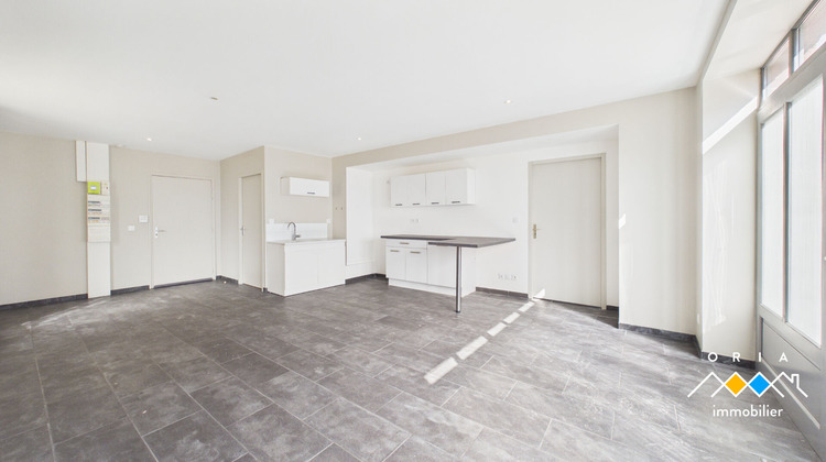 Ma-Cabane - Location Appartement LUNEVILLE, 56 m²
