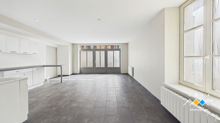 Ma-Cabane - Location Appartement LUNEVILLE, 56 m²