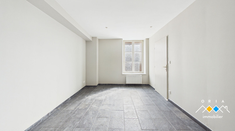 Ma-Cabane - Location Appartement LUNEVILLE, 56 m²