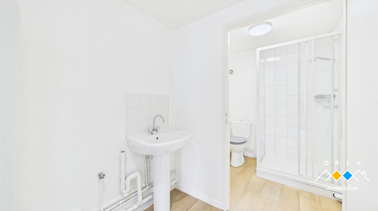 Ma-Cabane - Location Appartement LUNEVILLE, 56 m²