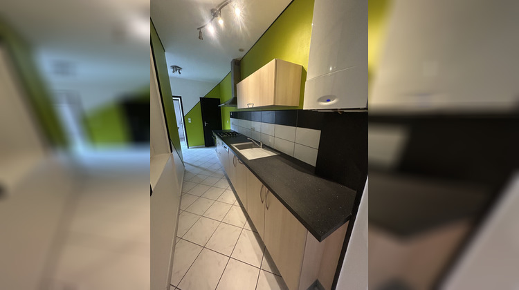 Ma-Cabane - Location Appartement LUNEVILLE, 62 m²