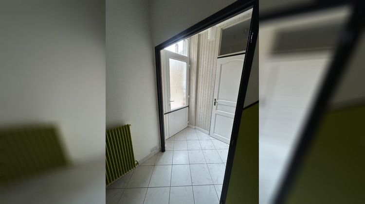 Ma-Cabane - Location Appartement LUNEVILLE, 62 m²