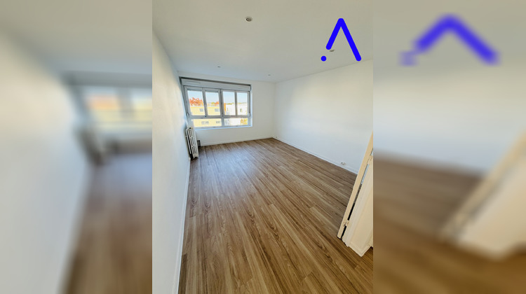 Ma-Cabane - Location Appartement Lunéville, 90 m²