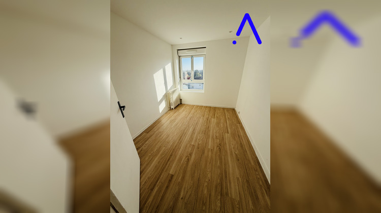 Ma-Cabane - Location Appartement Lunéville, 90 m²