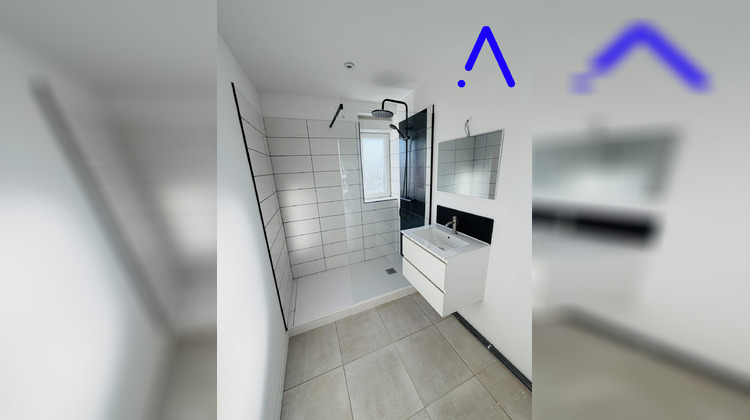 Ma-Cabane - Location Appartement Lunéville, 90 m²