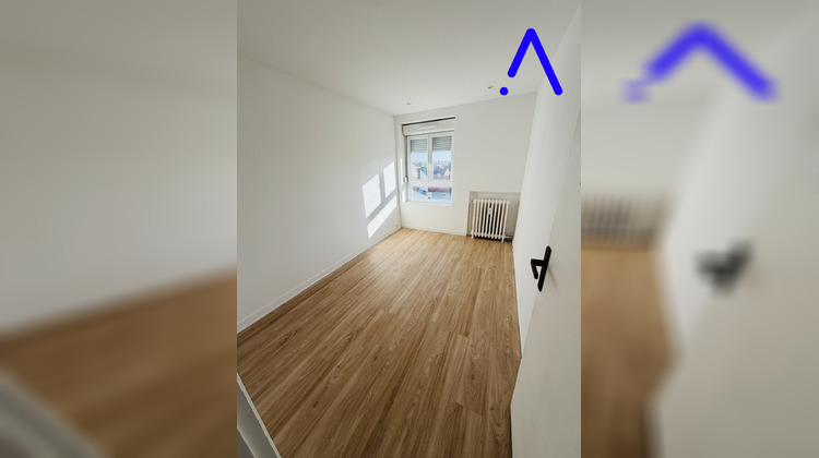 Ma-Cabane - Location Appartement Lunéville, 90 m²