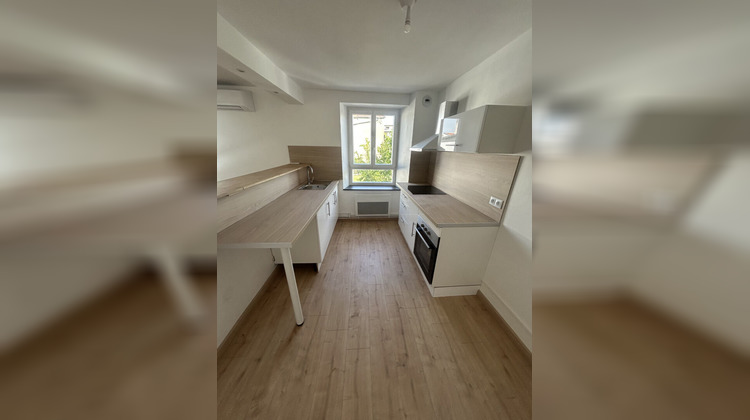 Ma-Cabane - Location Appartement LUNEVILLE, 49 m²