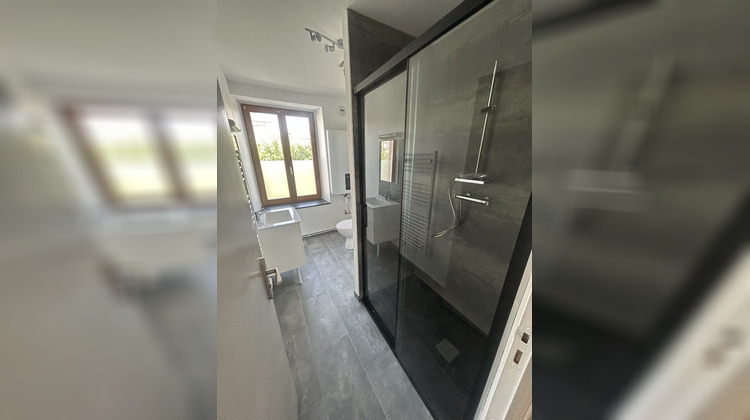 Ma-Cabane - Location Appartement LUNEVILLE, 49 m²