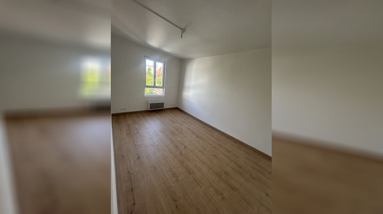 Ma-Cabane - Location Appartement LUNEVILLE, 49 m²