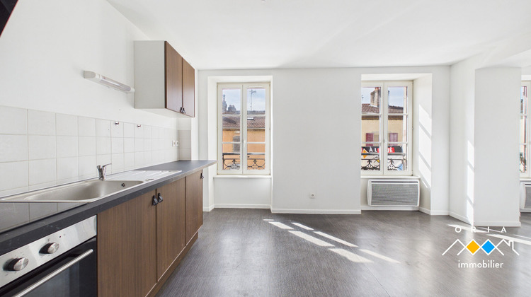 Ma-Cabane - Location Appartement LUNEVILLE, 74 m²