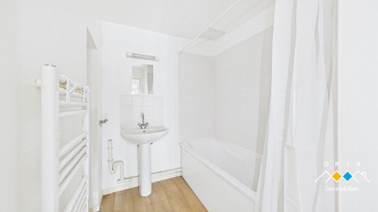 Ma-Cabane - Location Appartement LUNEVILLE, 74 m²