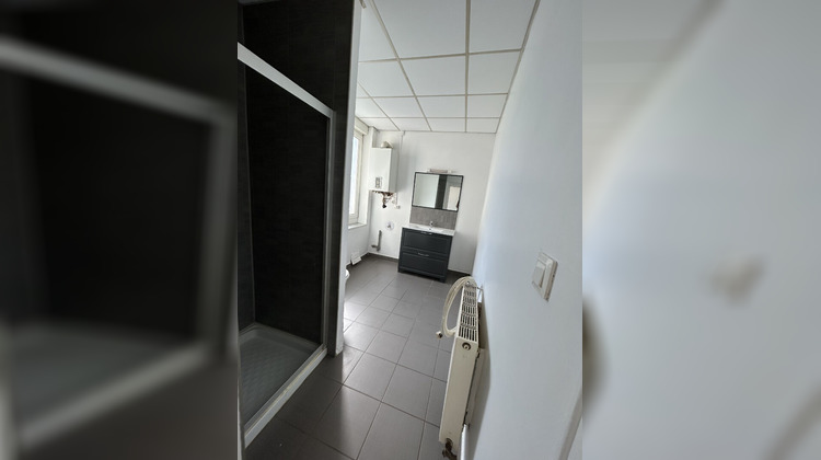 Ma-Cabane - Location Appartement LUNEVILLE, 38 m²