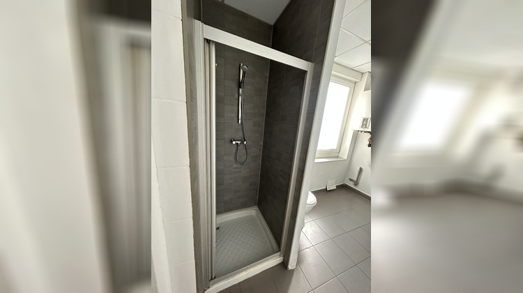 Ma-Cabane - Location Appartement LUNEVILLE, 38 m²