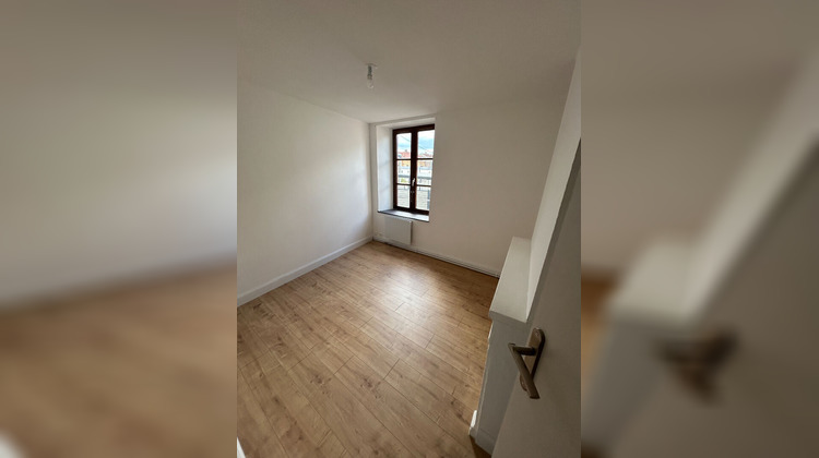 Ma-Cabane - Location Appartement LUNEVILLE, 31 m²