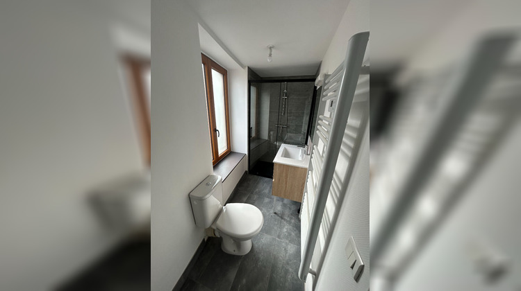 Ma-Cabane - Location Appartement LUNEVILLE, 31 m²
