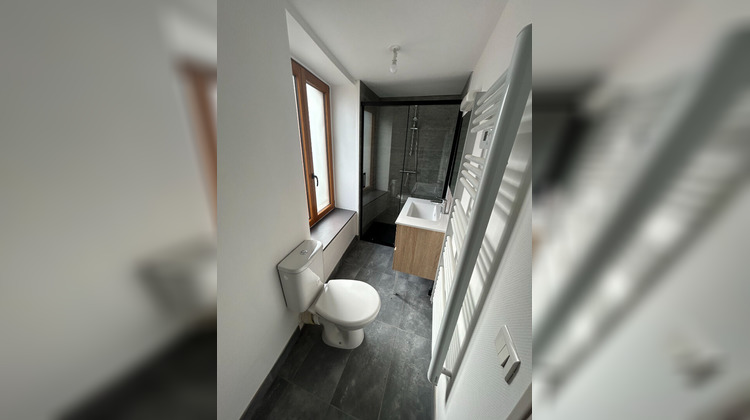 Ma-Cabane - Location Appartement LUNEVILLE, 31 m²