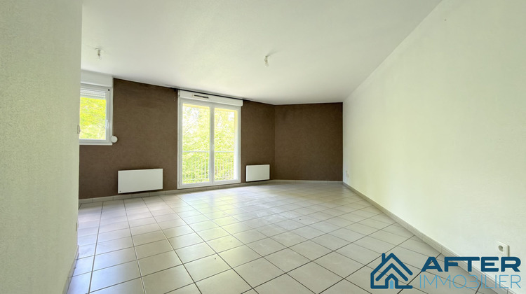 Ma-Cabane - Location Appartement Lunéville, 47 m²