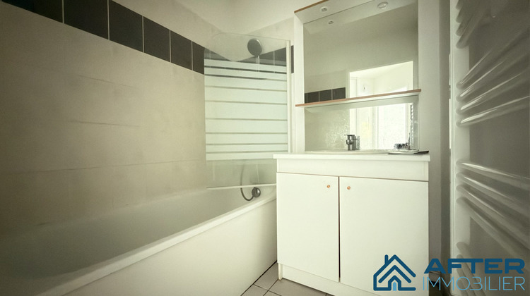 Ma-Cabane - Location Appartement Lunéville, 47 m²