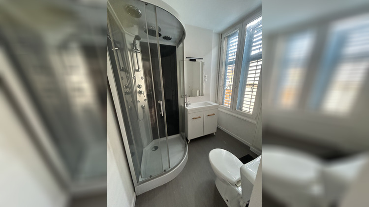 Ma-Cabane - Location Appartement LUNEVILLE, 60 m²