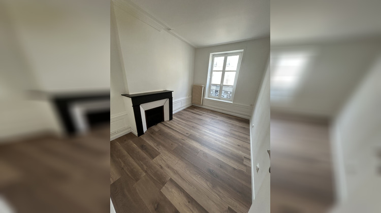 Ma-Cabane - Location Appartement LUNEVILLE, 60 m²