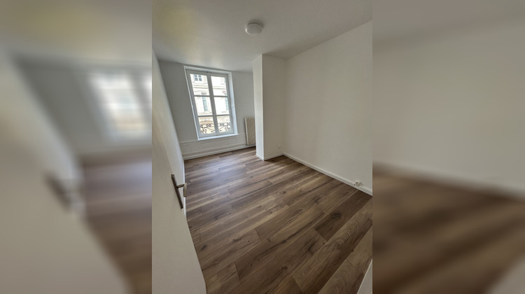 Ma-Cabane - Location Appartement LUNEVILLE, 60 m²